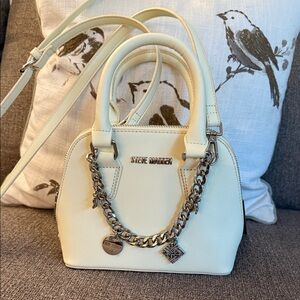 New Steve Madden BFAITH crossbody bag